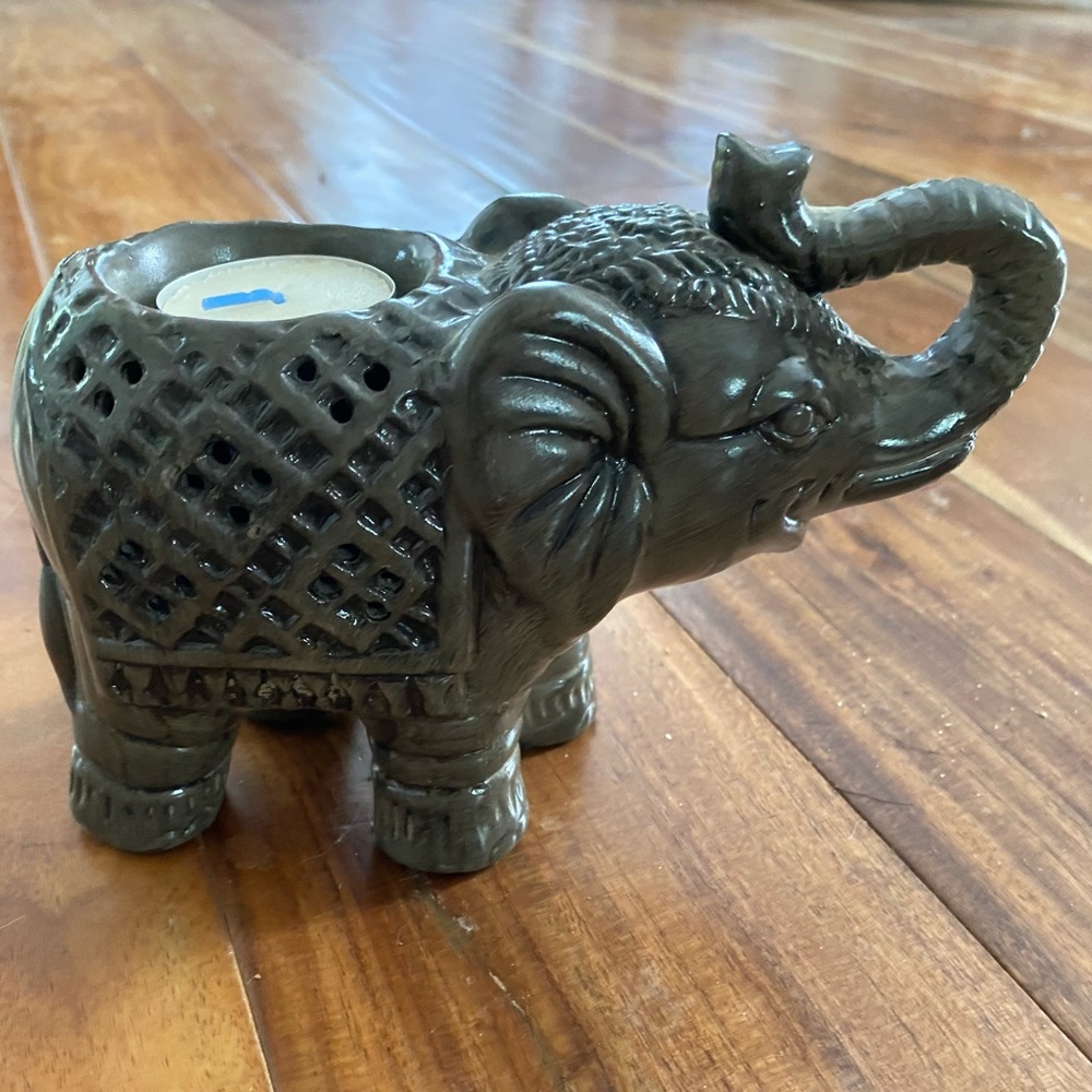 Decor Elephant